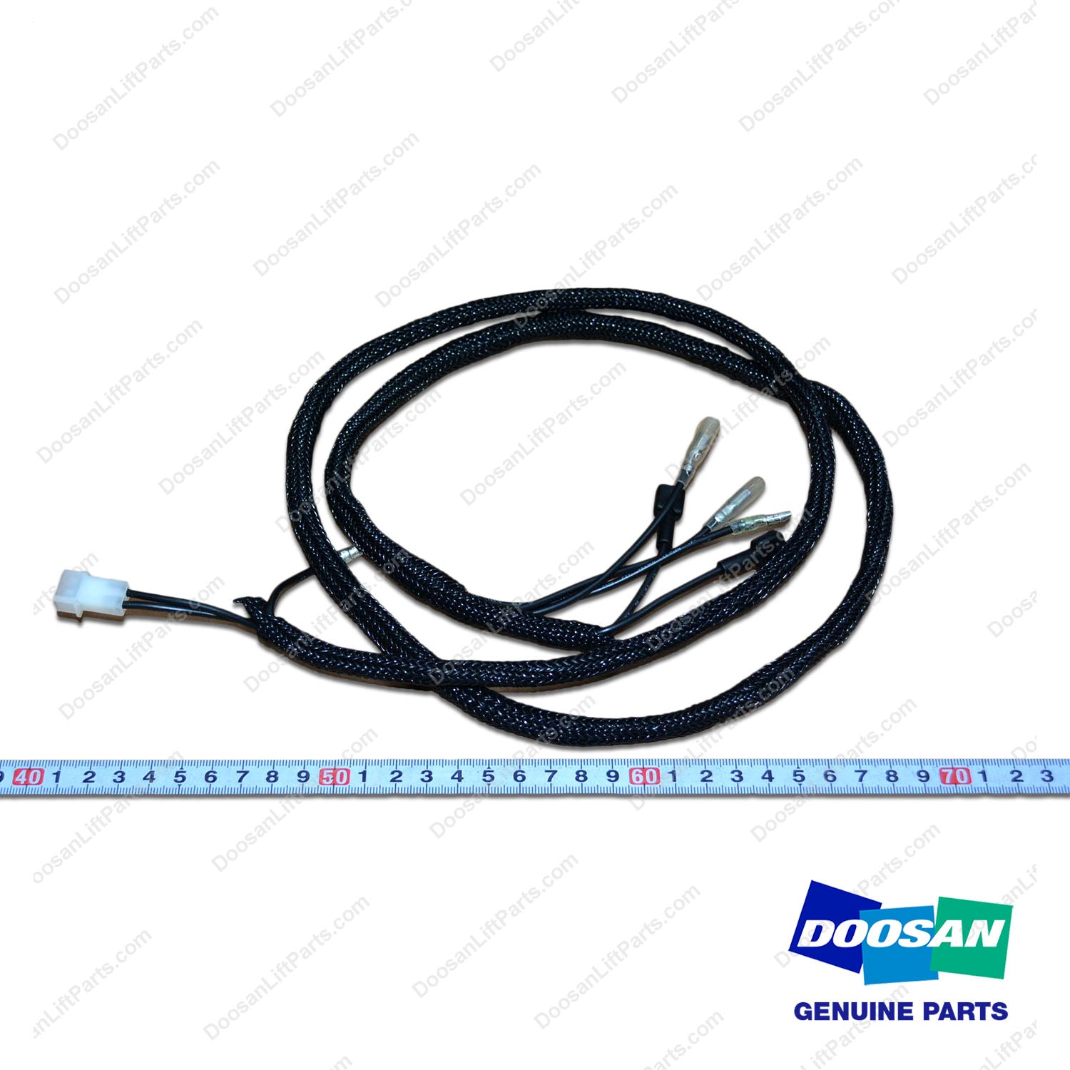 Harness Assy;light, Standard - Doosan Forklift Part A504103
