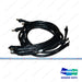Cable Set - All 6 Cables - Doosan Forklift Part A504110