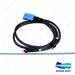 Connecter Assy;type Blue - Doosan Forklift Part A504118