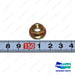Nut - Doosan Forklift Part A504863