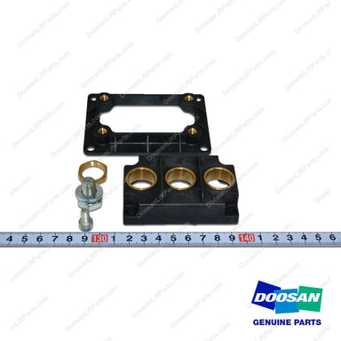 Board Assy;terminal - Doosan Forklift Part A504876