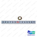 A504932 - Nut - OEM Doosan Daewoo Bobcat