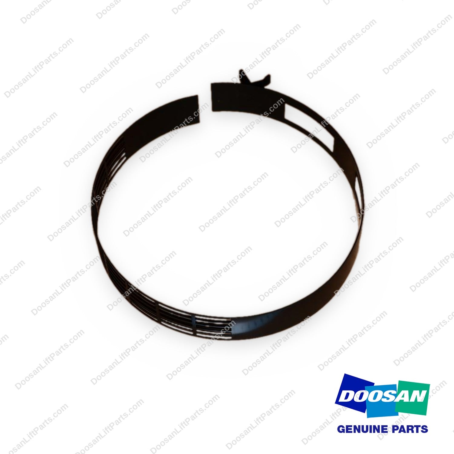 A504946 - Cover - OEM Doosan Daewoo Bobcat