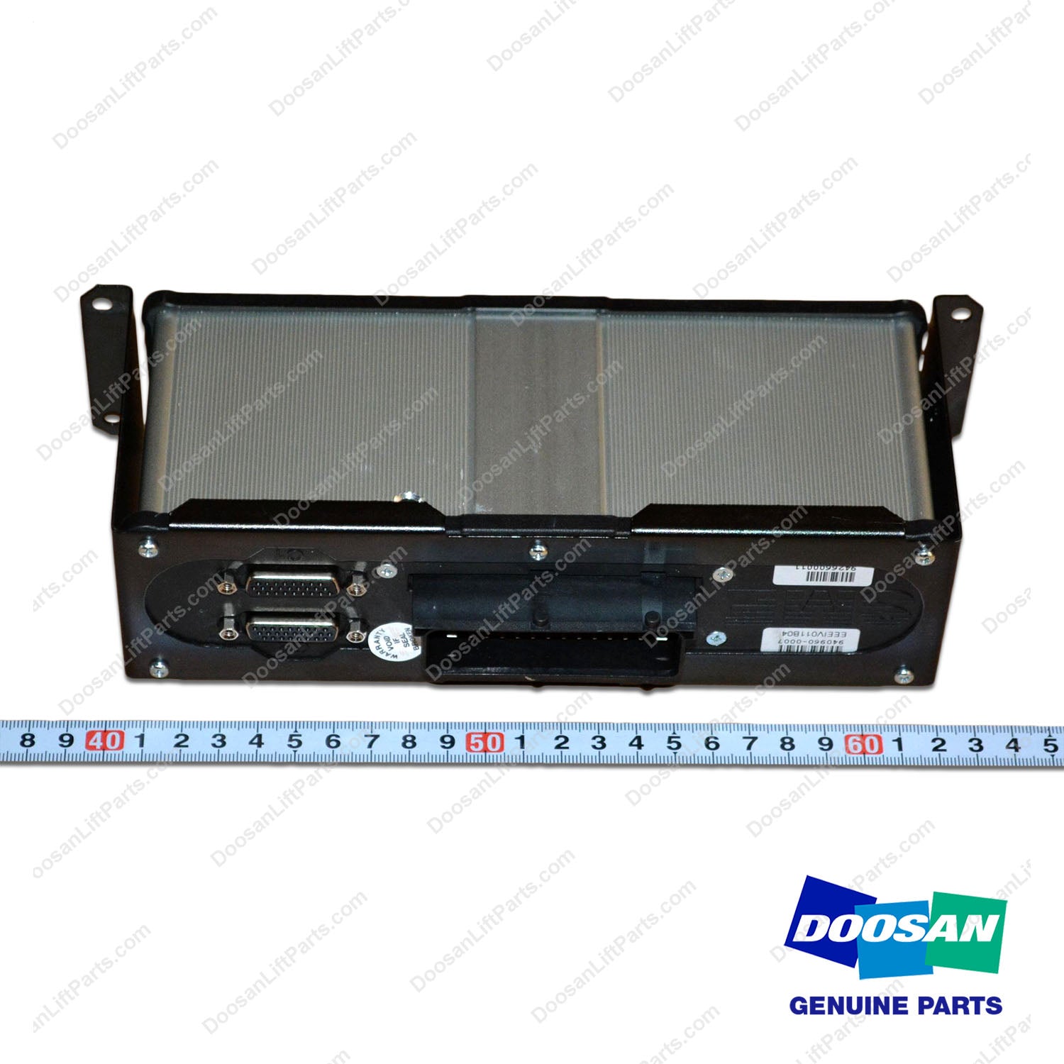 Board ASSY,Logic;ac Motor Controller - Doosan Forklift Part A504951