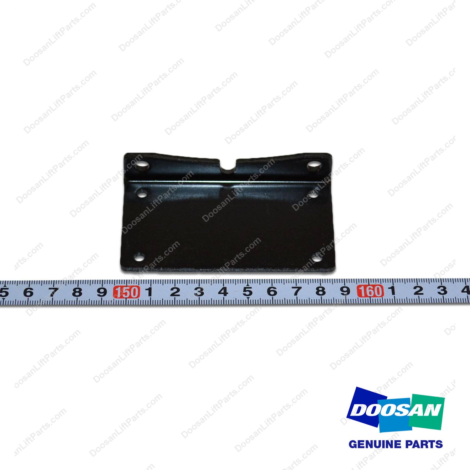 Terminal;motor - Doosan Forklift Part A504964