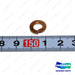 Washer,Plain - Doosan Forklift Part A504968