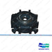 End Bell;front - Doosan Forklift Part A504972
