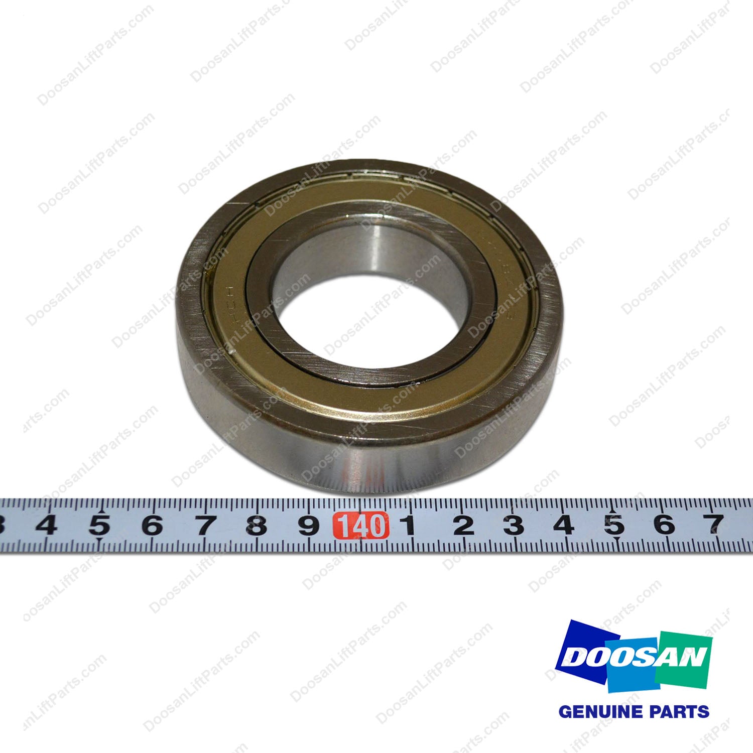 Bearing - Doosan Forklift Part A504974