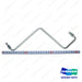Pipe Assy;brake - Doosan Forklift Part A511195