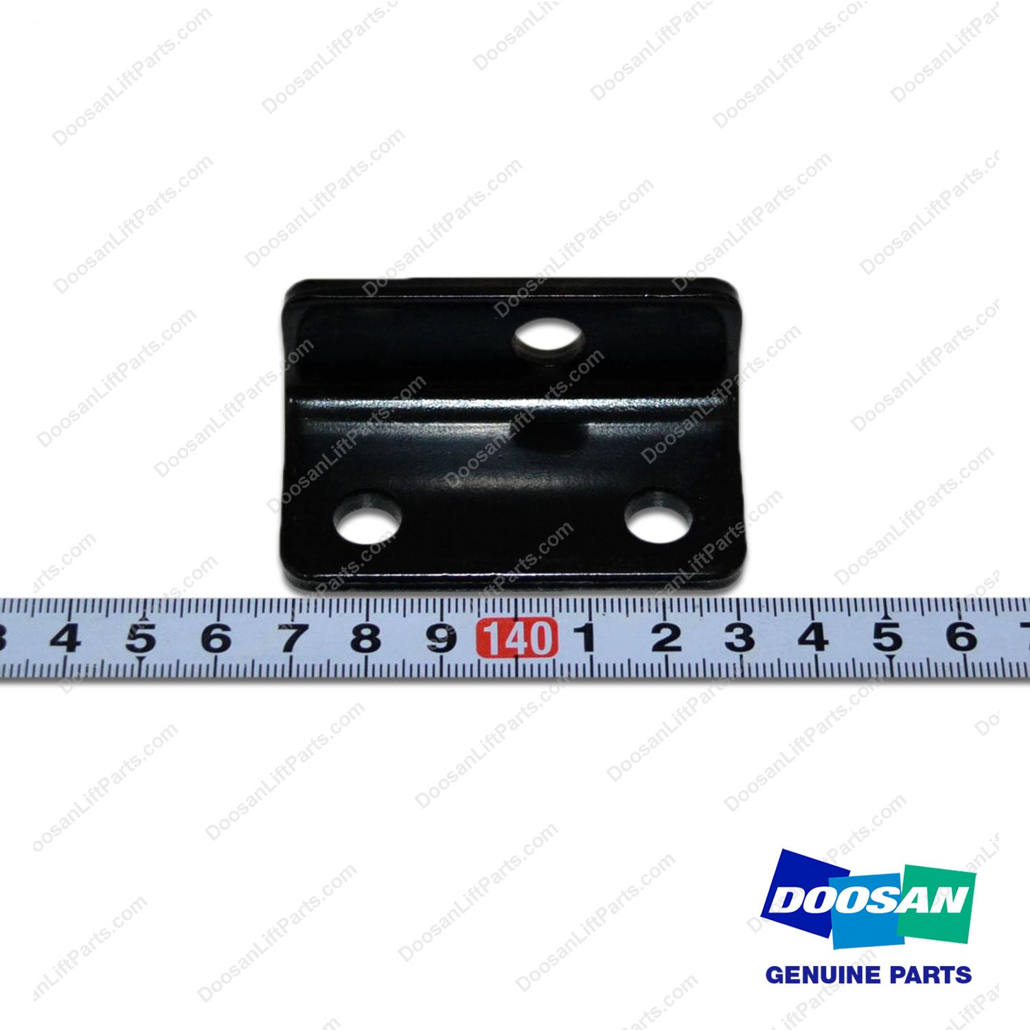 Bracket;lh - Doosan Forklift Part A511212