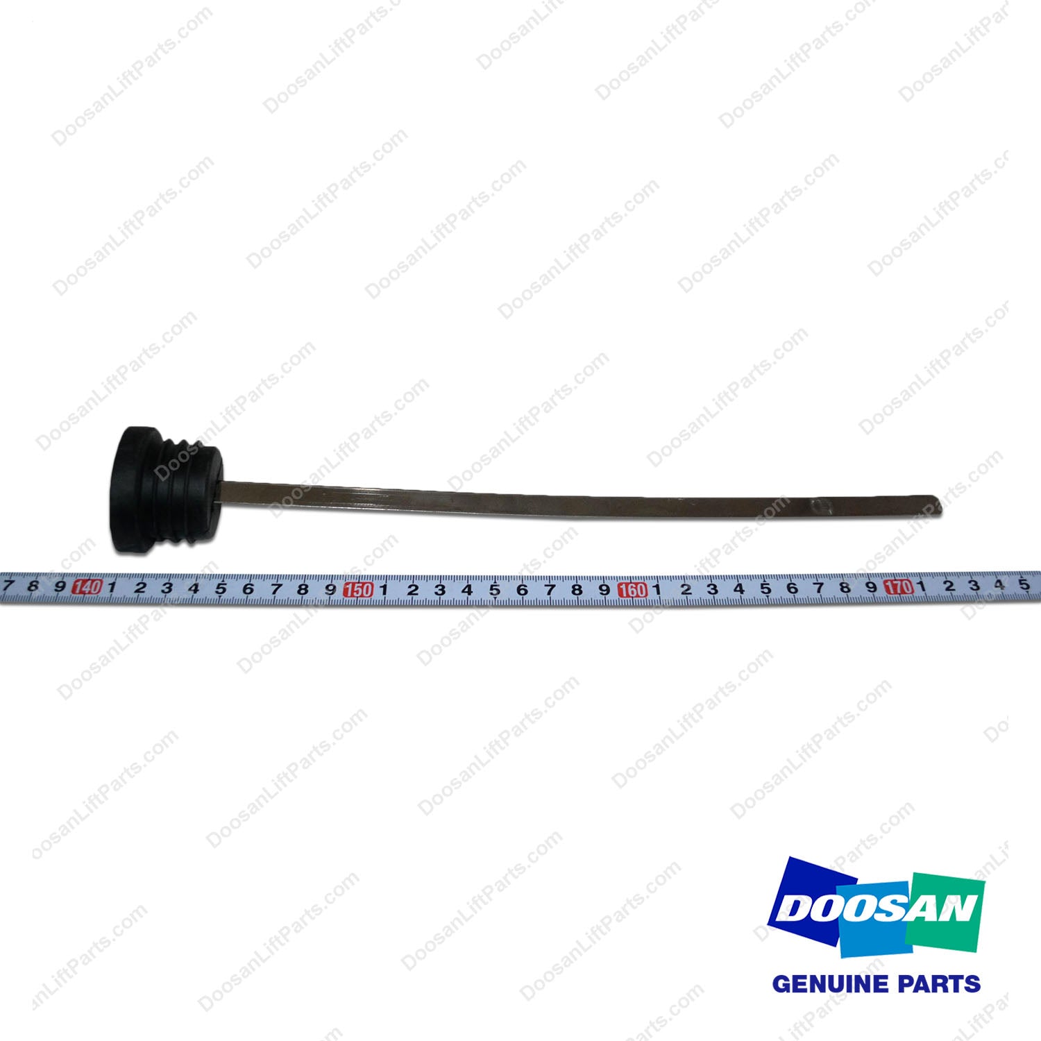 Cap ASSY,Hydraulic - Doosan Forklift Part A511429