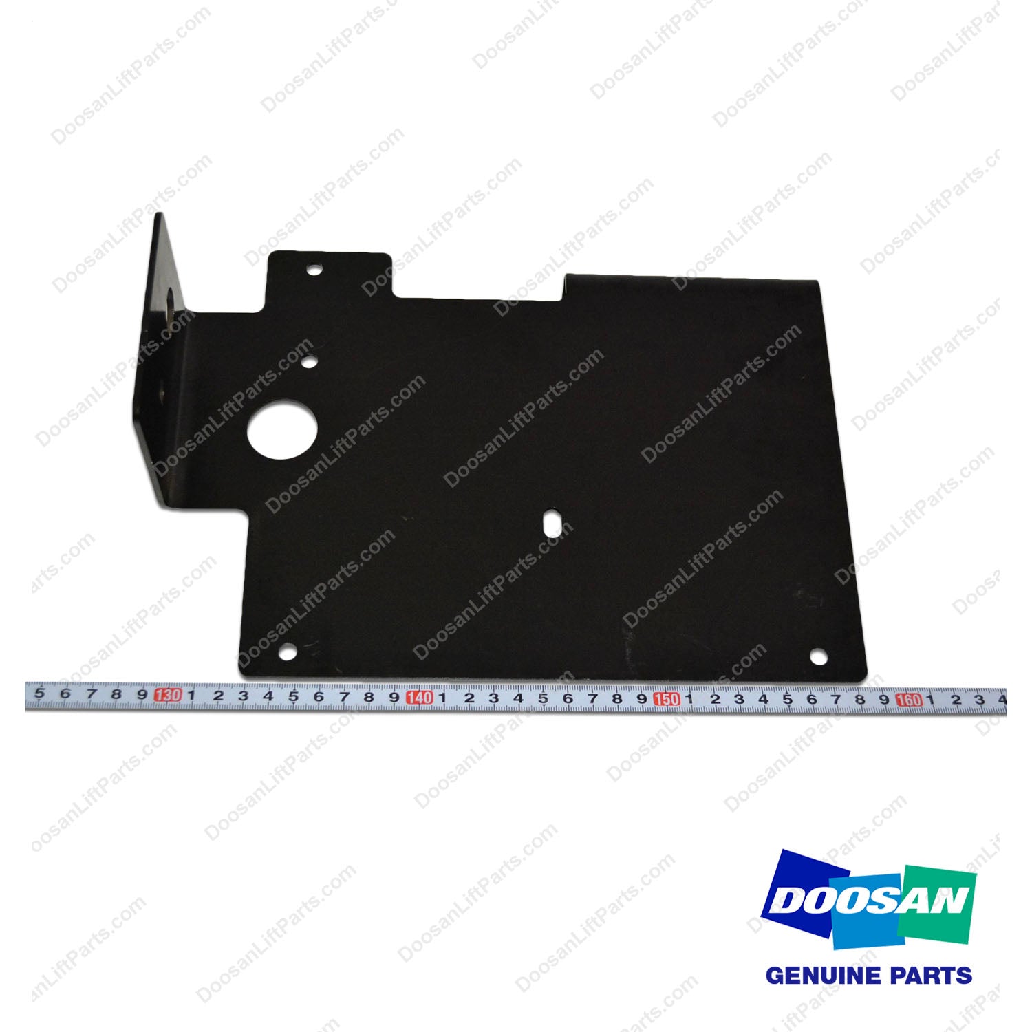 Bracket - Doosan Forklift Part A511451