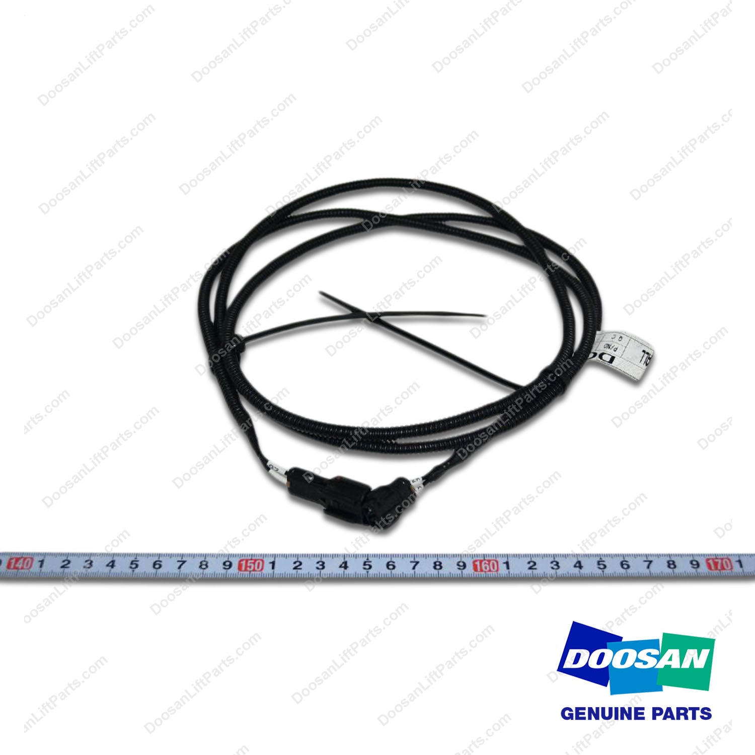 Harness ASSY - Doosan Forklift Part A514099