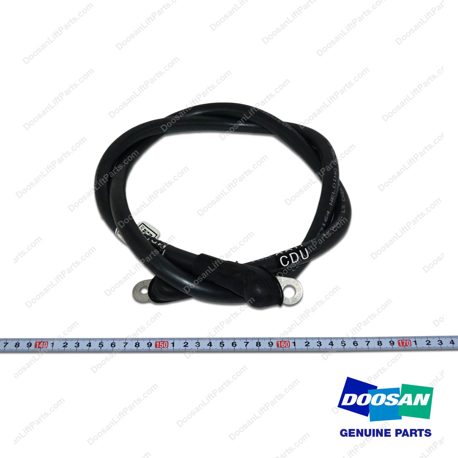 Cable ASSY - Doosan Forklift Part A514550