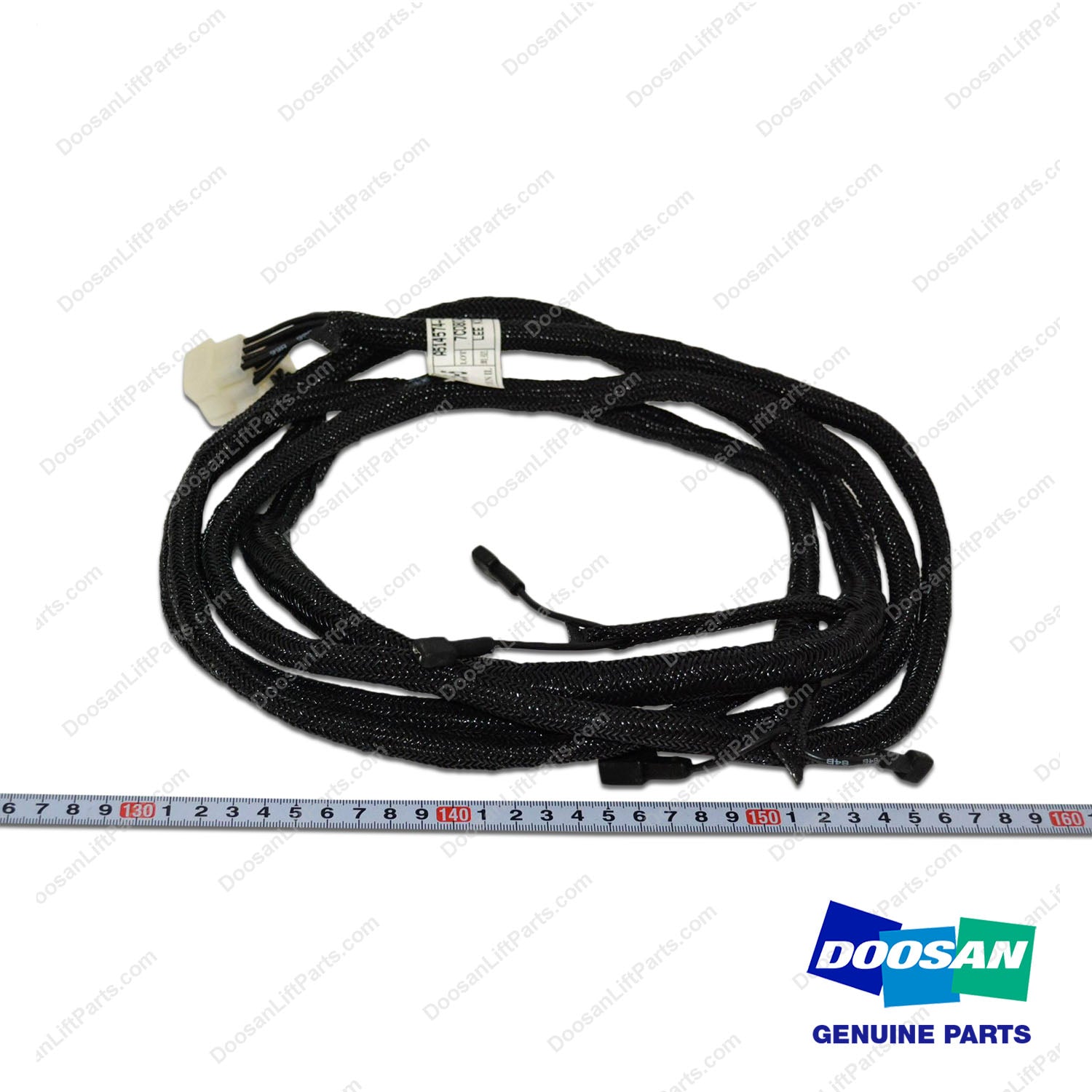 Harness Assy;ligh, Option - Doosan Forklift Part A514574