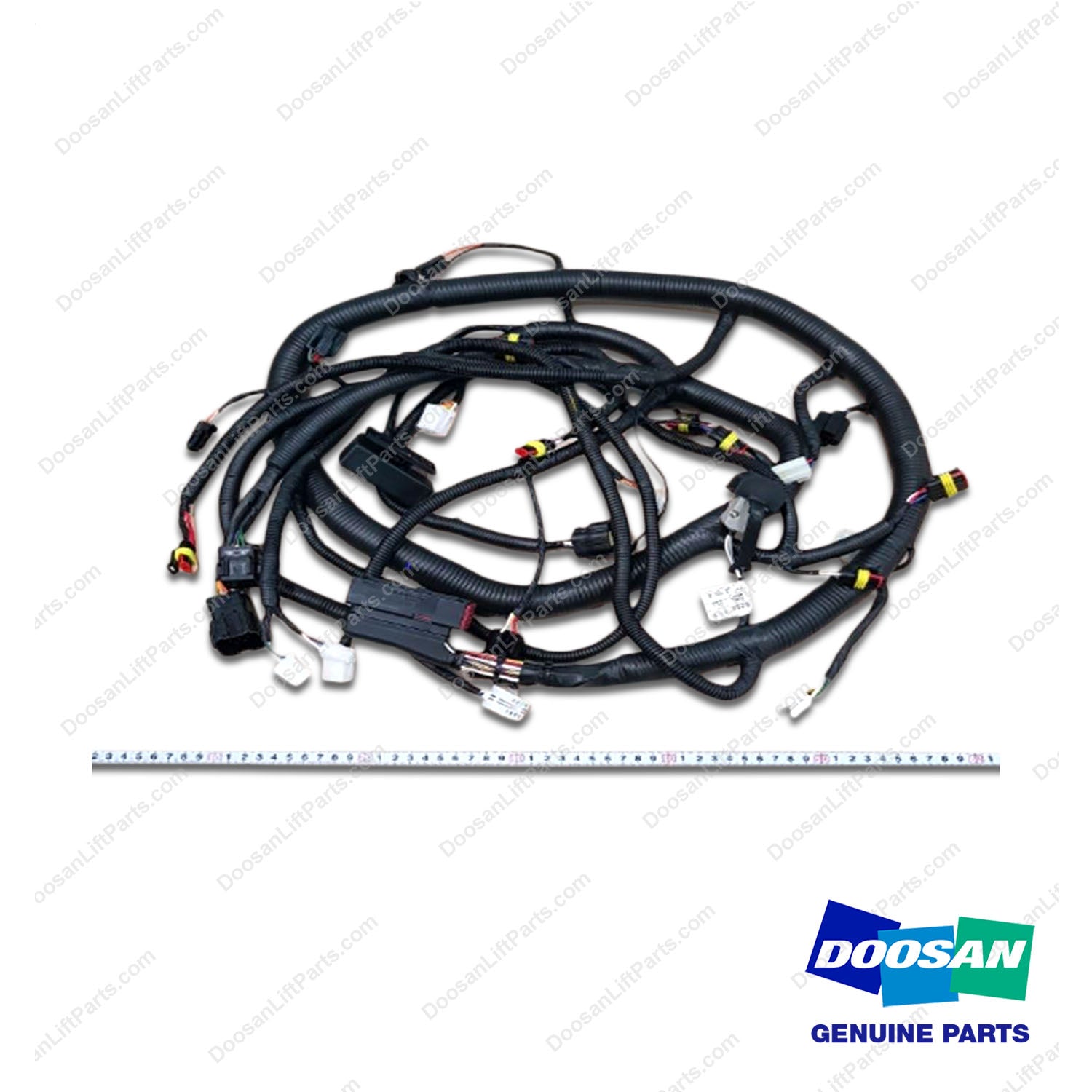 Harness ASSY - Doosan Forklift Part A514802