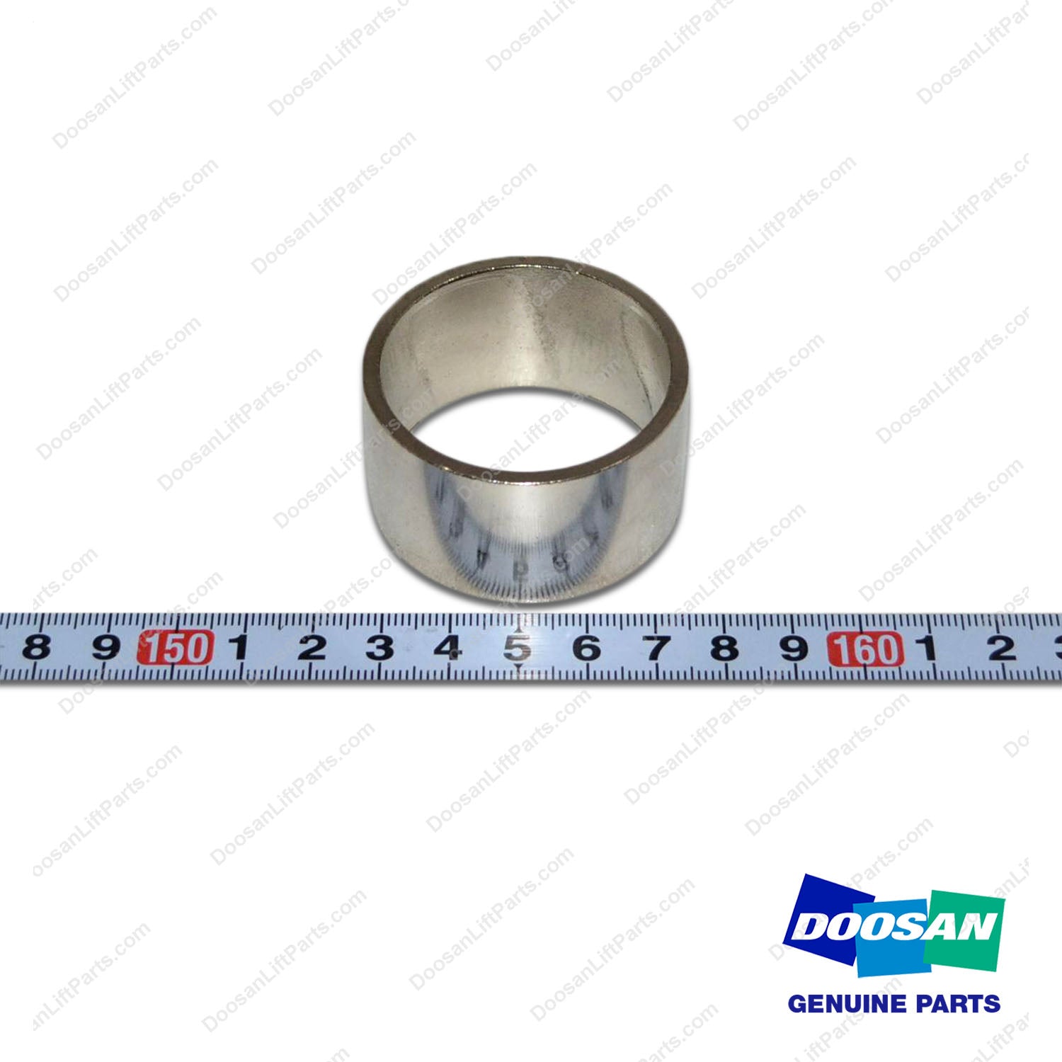 Spacer - Doosan Forklift Part A516163