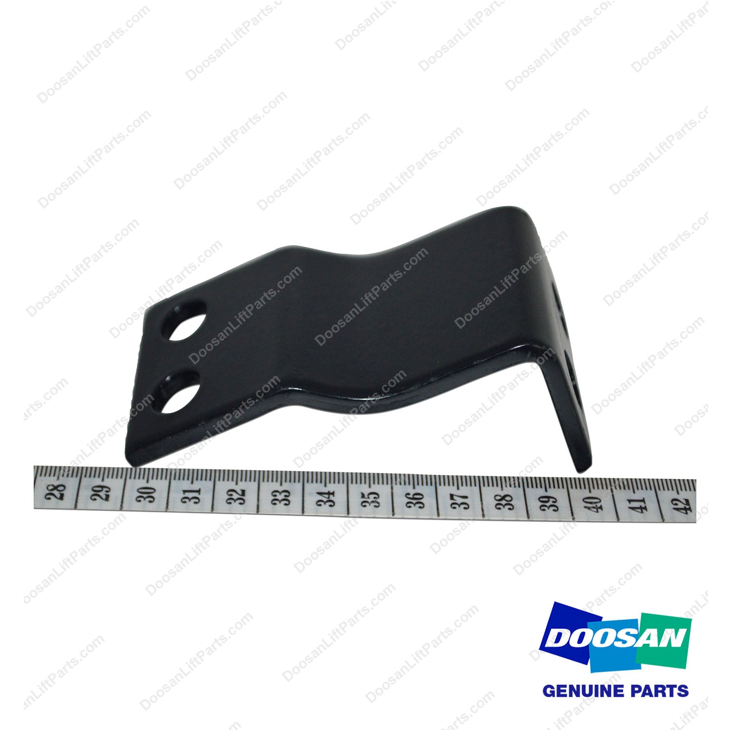 Clamp - Doosan Forklift Part A516165