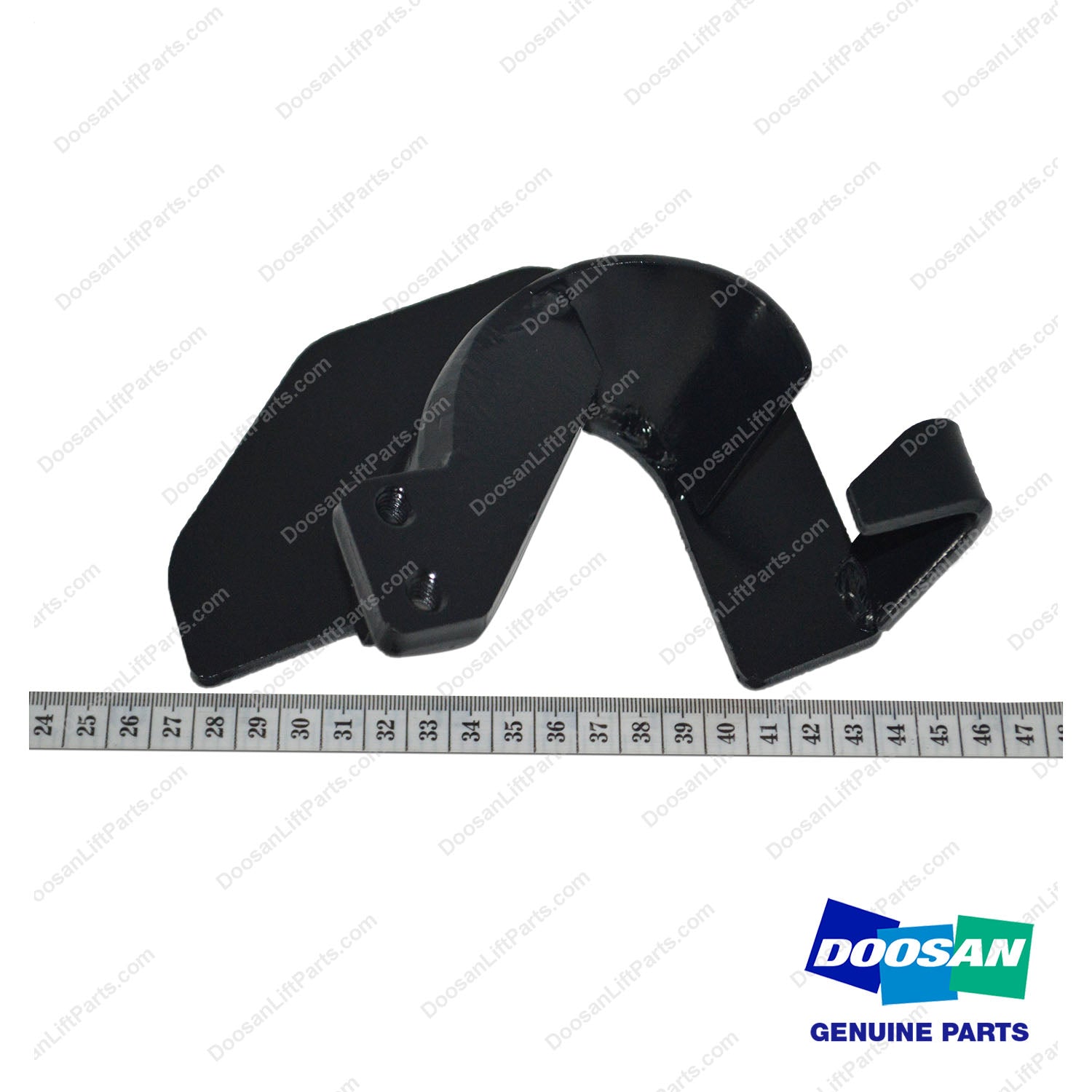 Bracket ASSY - Doosan Forklift Part A516178