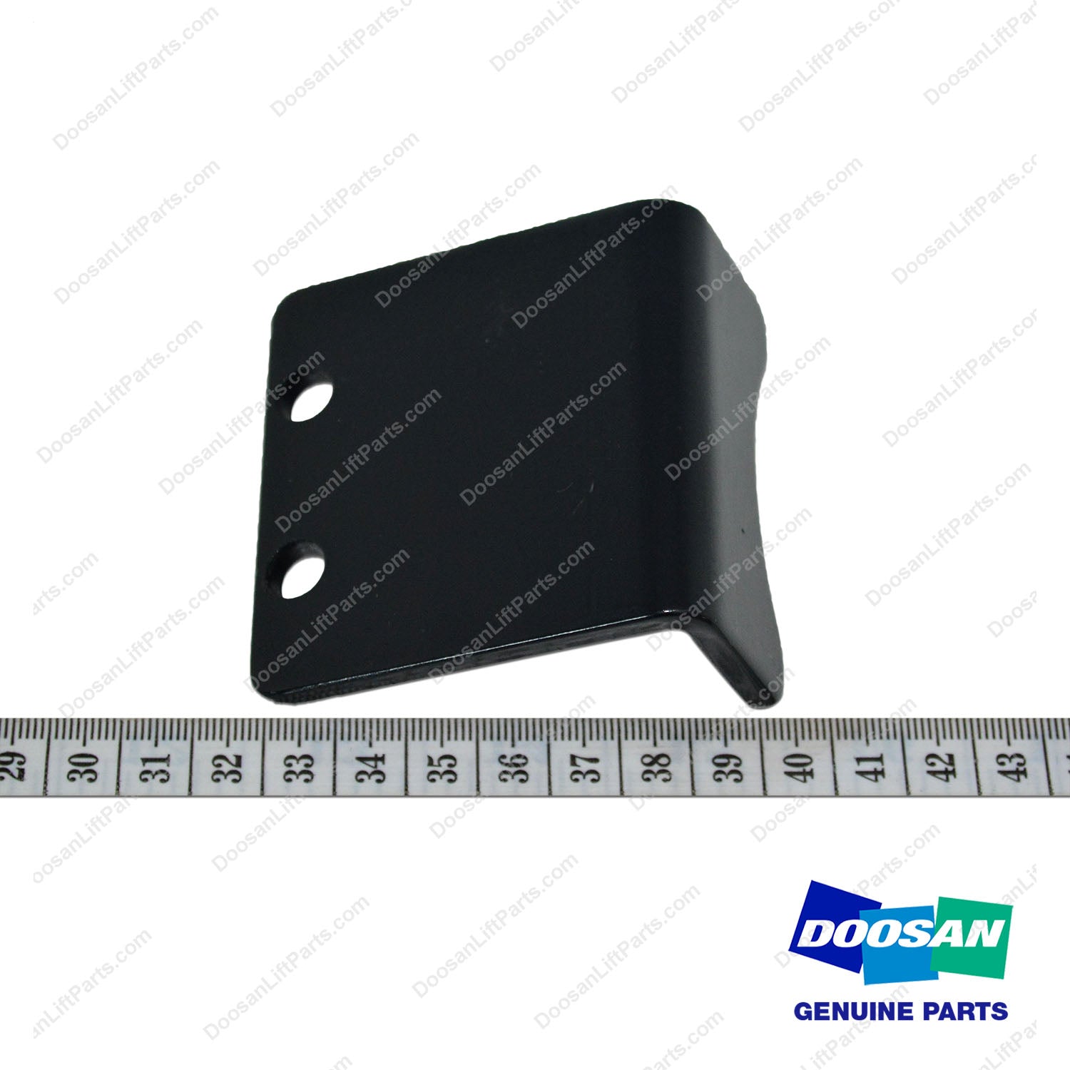 Cover - Doosan Forklift Part A516180