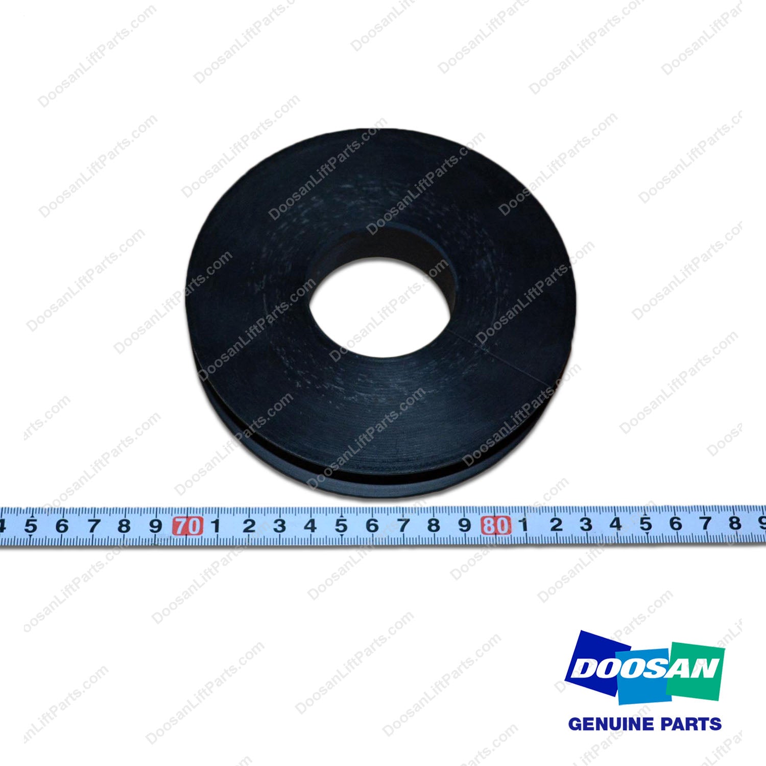 Sheave,Hose - Doosan Forklift Part A516183