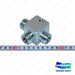 Block - Doosan Forklift Part A516203