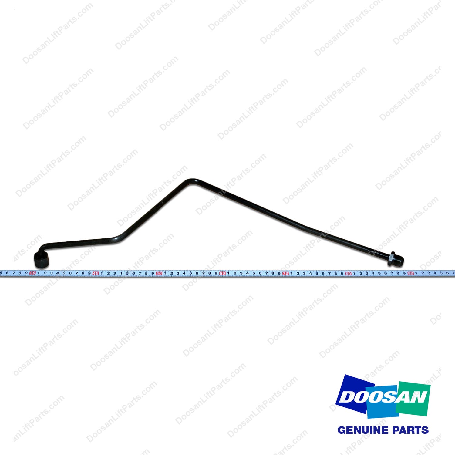 Pipe Assy;rh - Doosan Forklift Part A516428