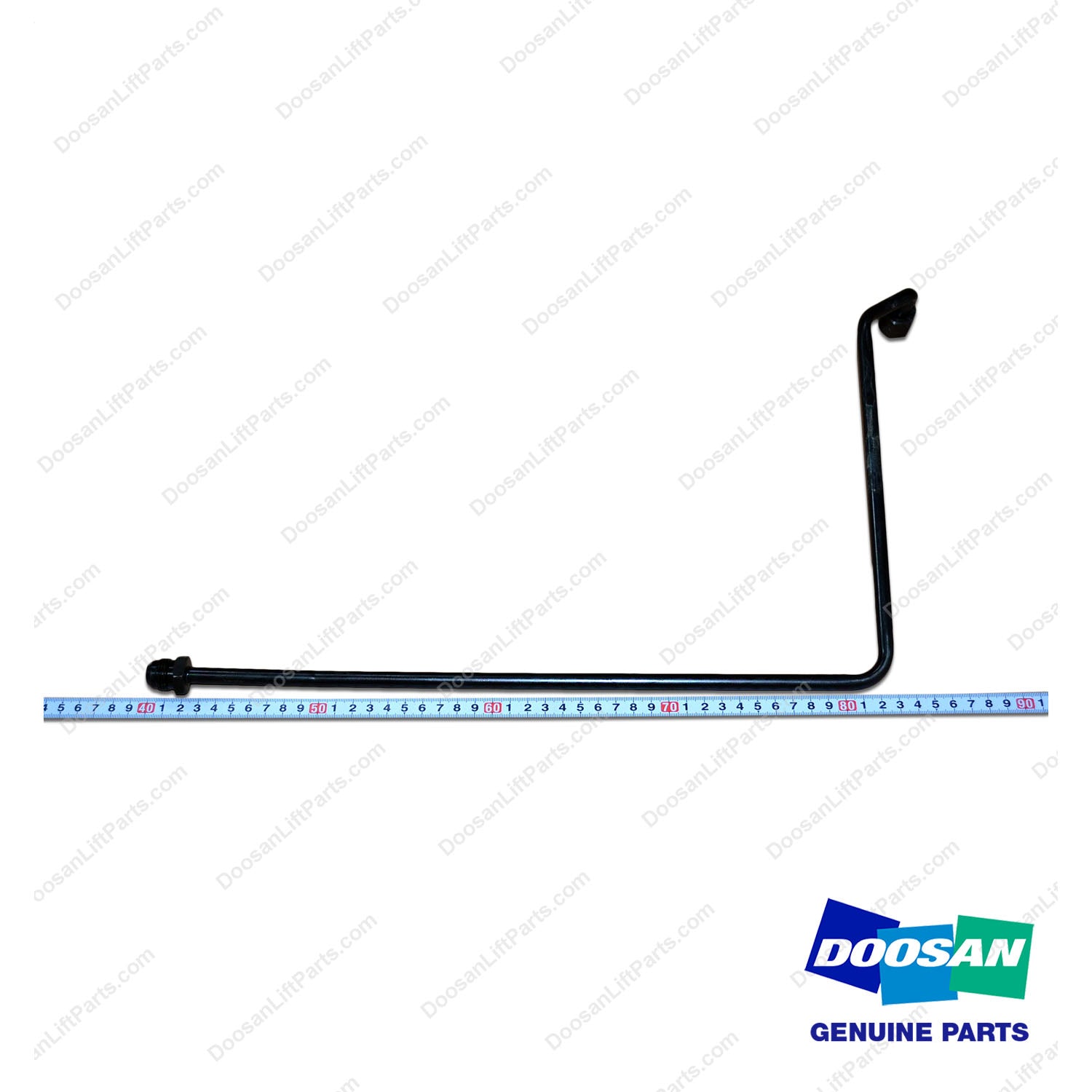 Pipe Assy;rh - Doosan Forklift Part A516458