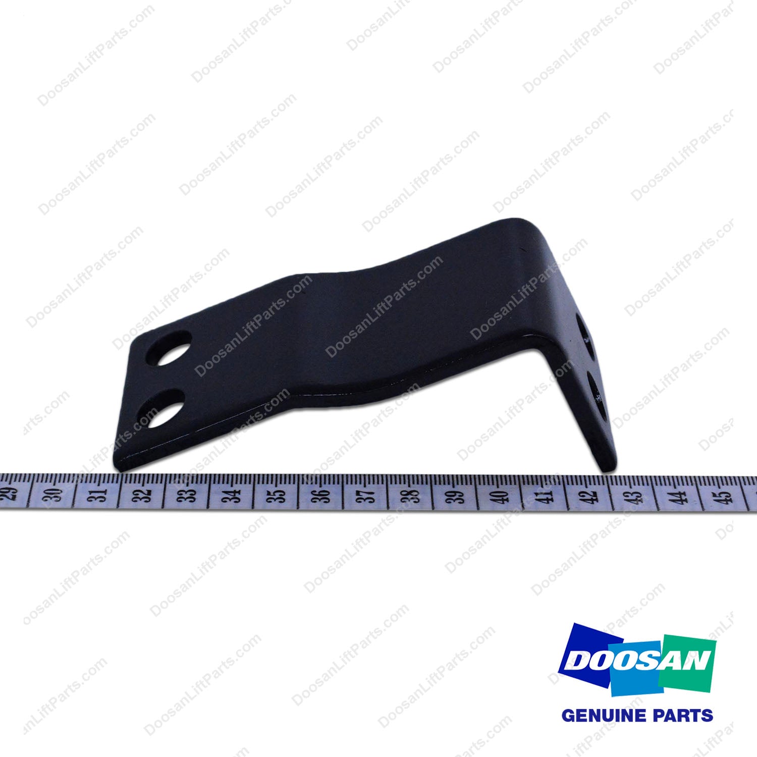Clamp - Doosan Forklift Part A516463