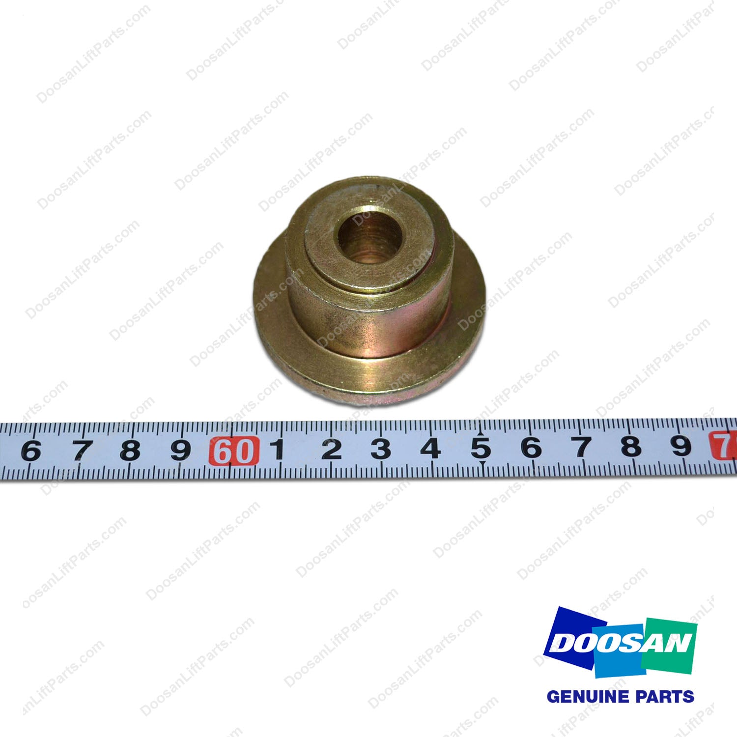 Spacer - Doosan Forklift Part A516489
