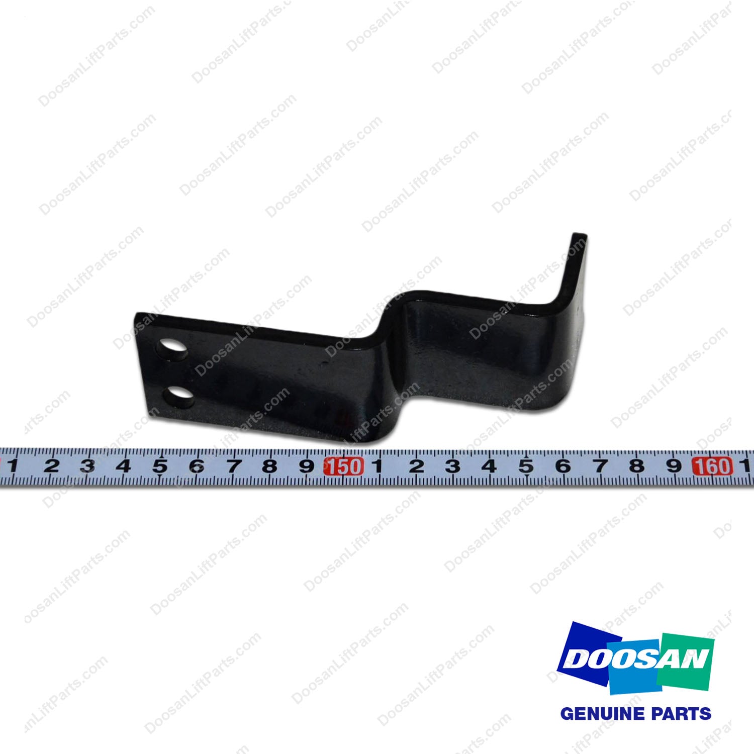 Guide Plt ;pulley - Doosan Forklift Part A516491