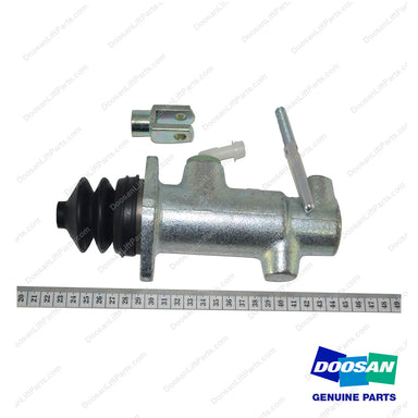 Booster ASSY - Doosan Forklift Part A521201