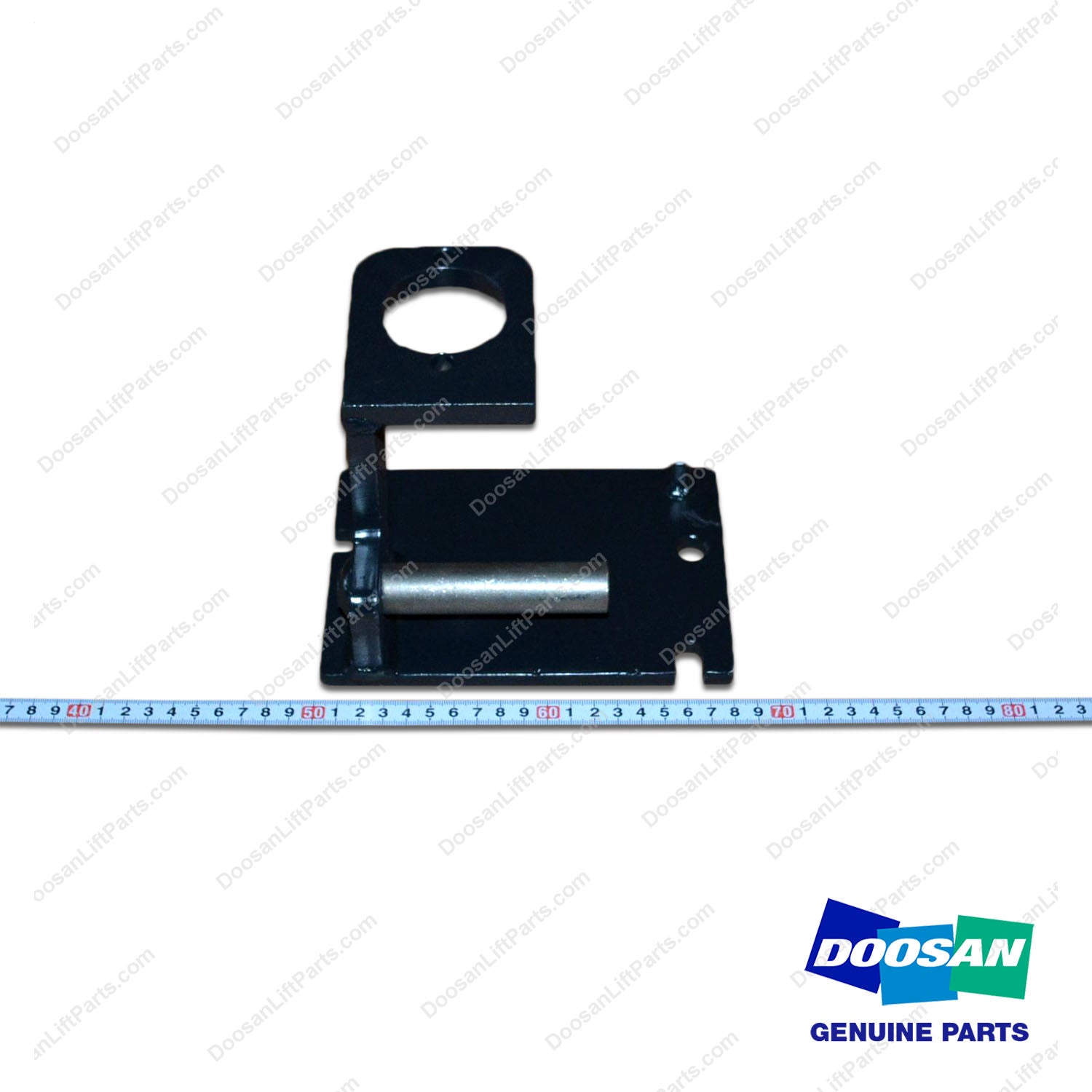 Bracket ASSY - Doosan Forklift Part A521212