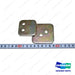 Plate ASSY - Doosan Forklift Part A521481