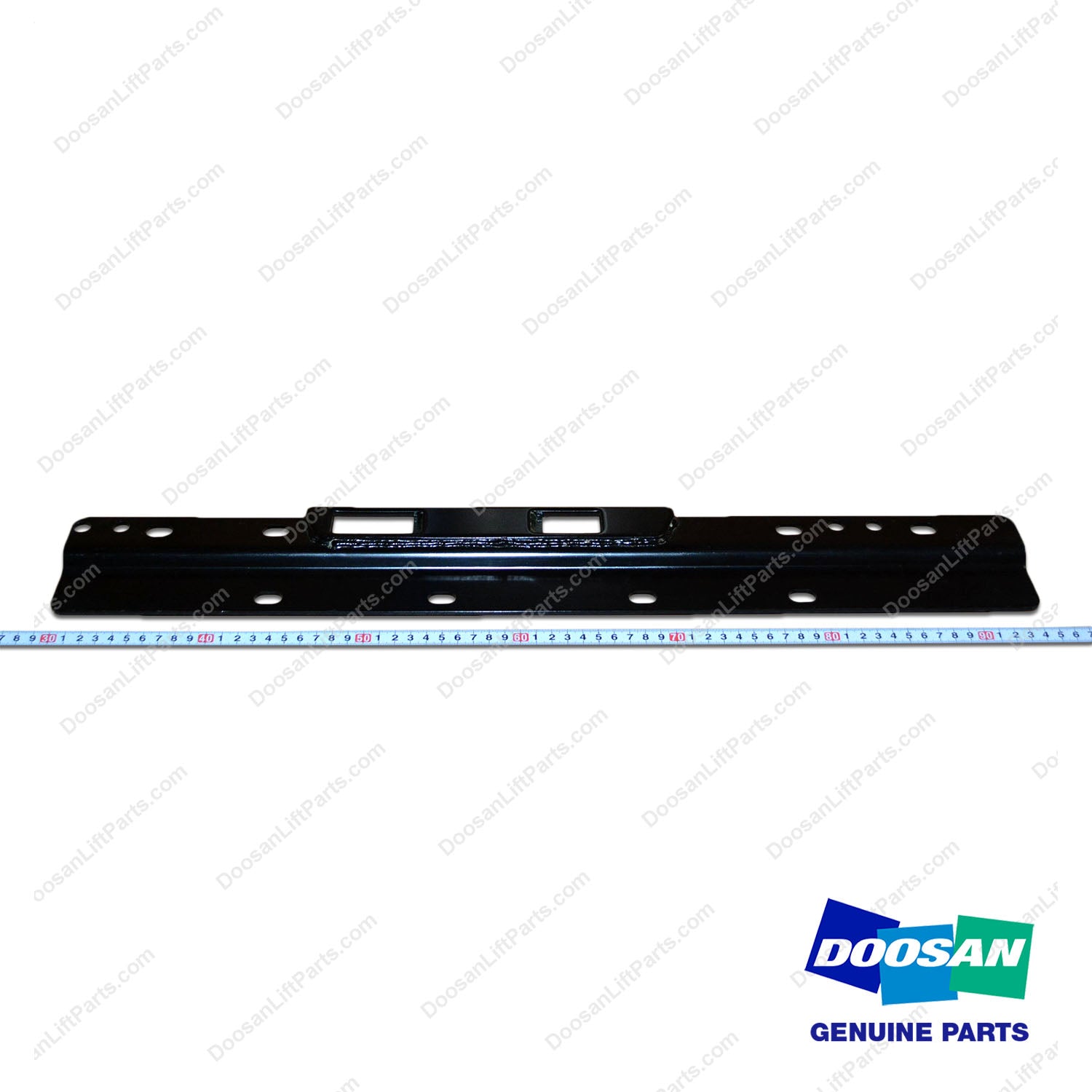 Plate ASSY - Doosan Forklift Part A521496