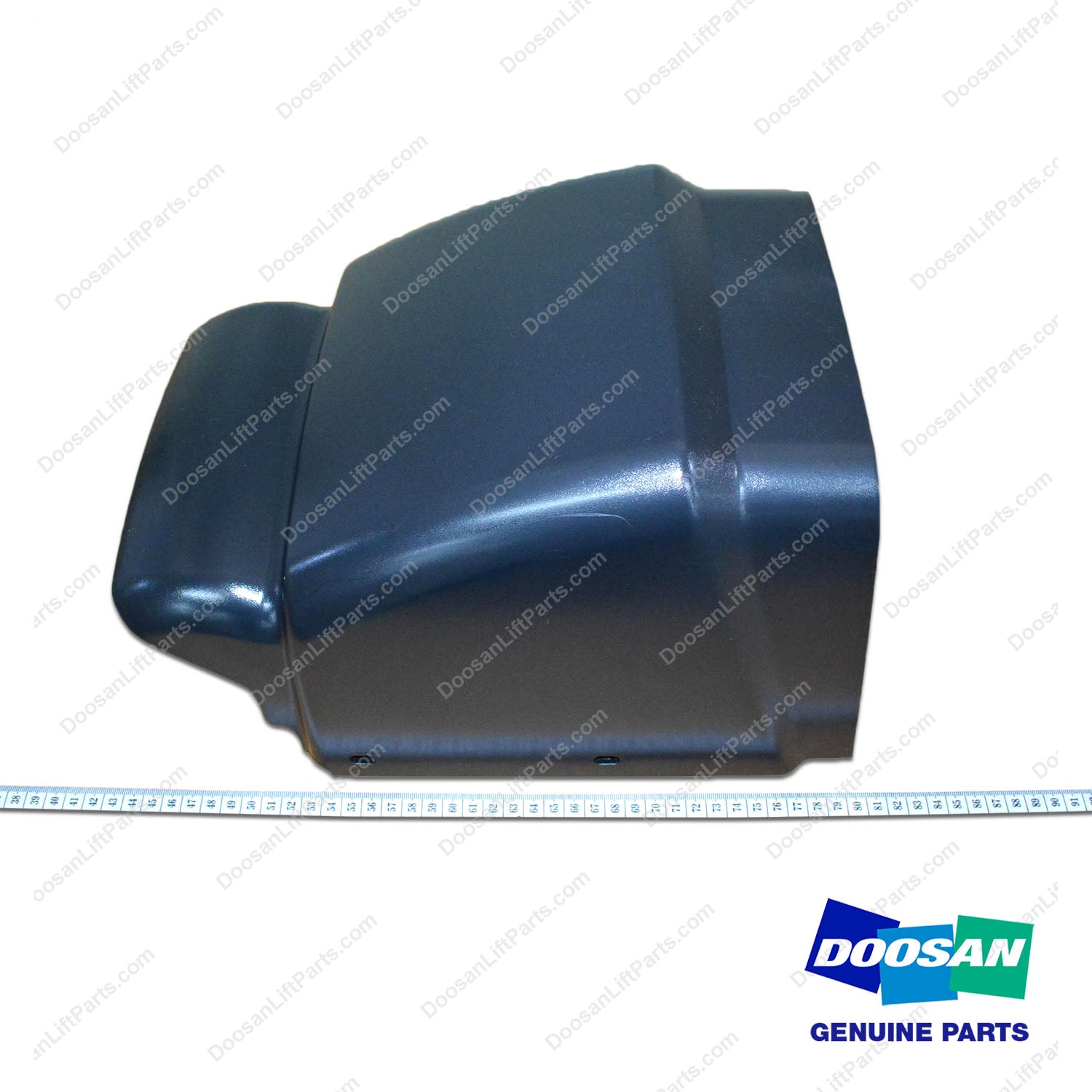 Cover;panel- Lower - Doosan Forklift Part A521511