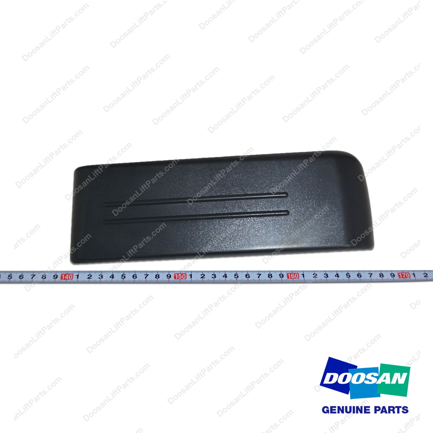 Valve Cover - Fingertip - Doosan Forklift Part A521513