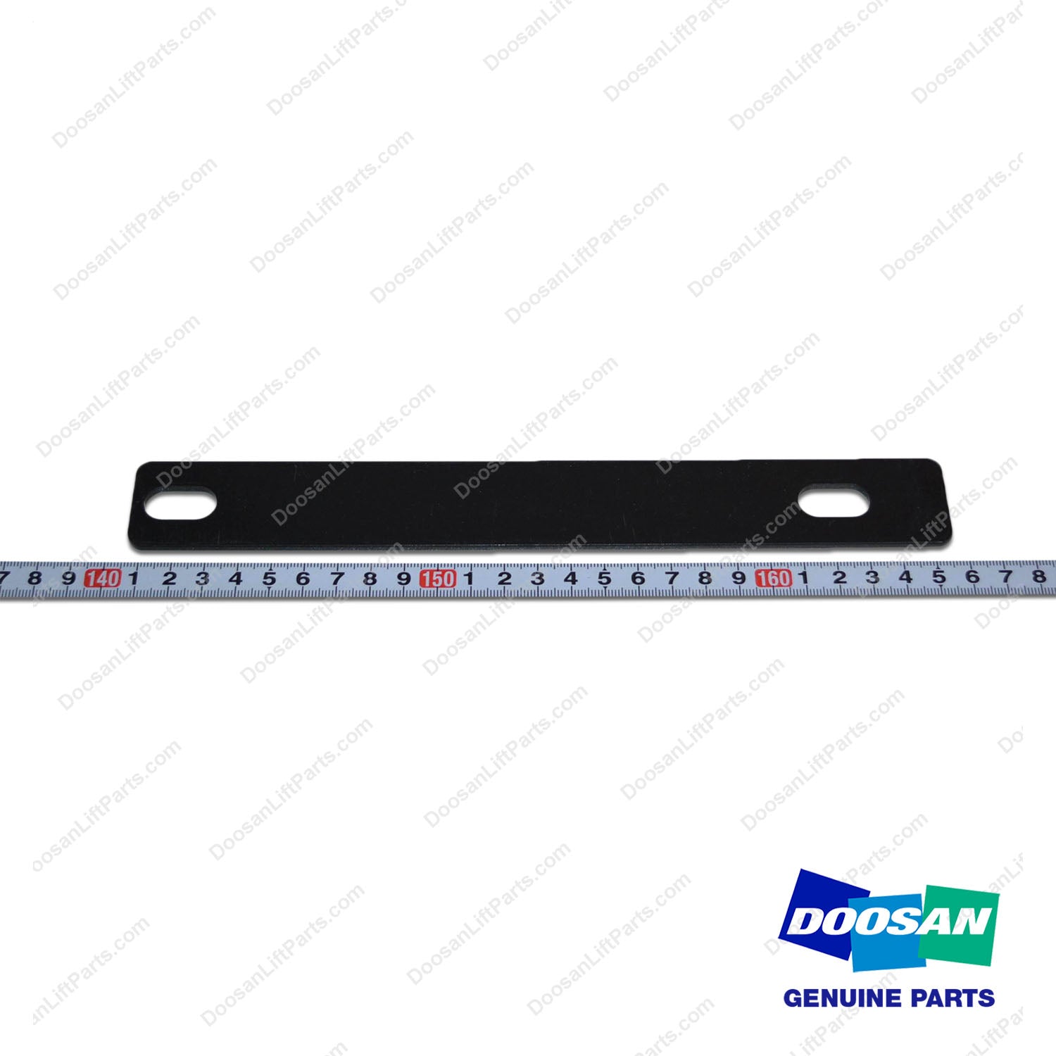 Plate - Doosan Forklift Part A521519