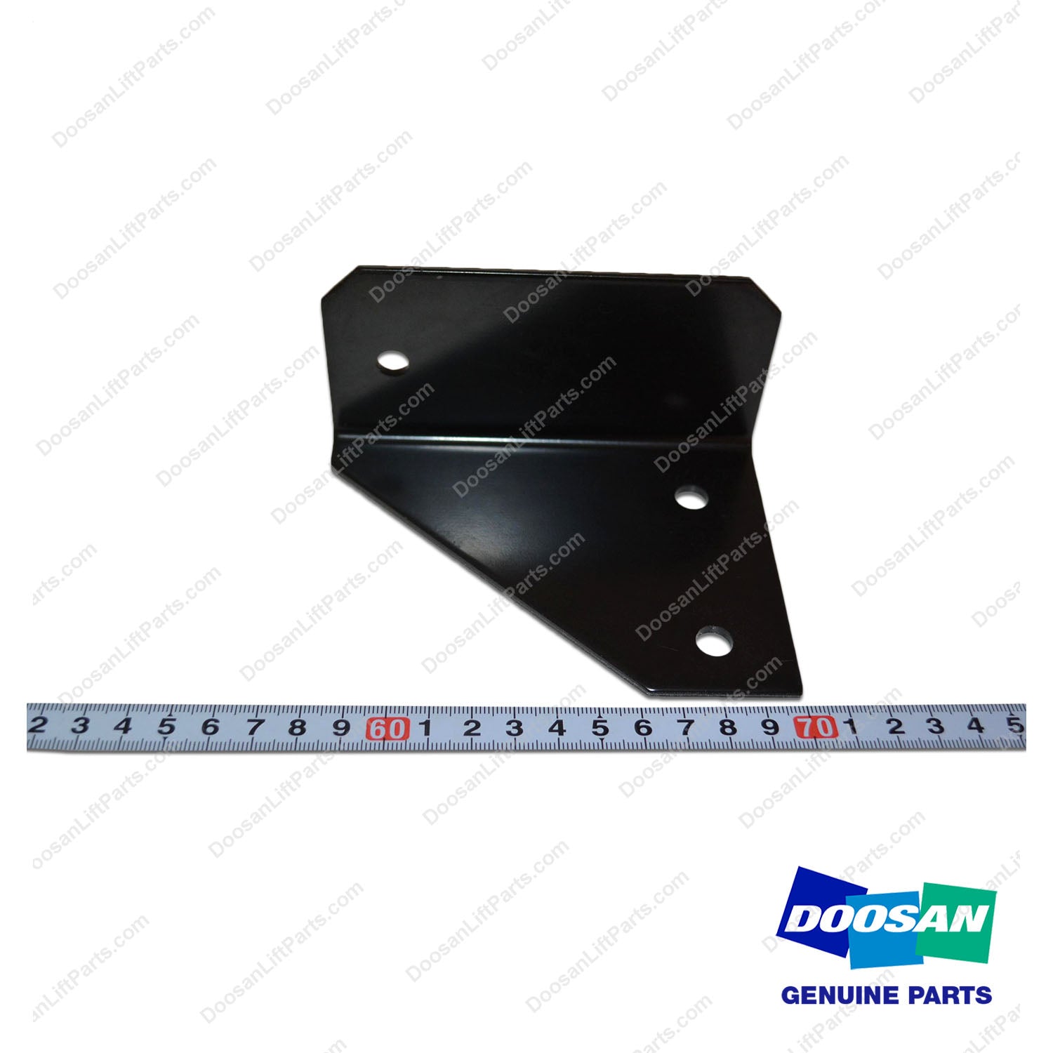 Bracket - Doosan Forklift Part A521526