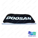 Film;ctwt - Doosan Forklift Part A521652