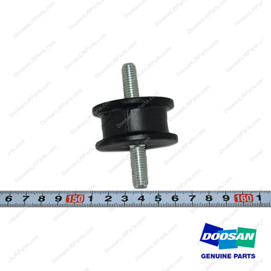 Mount;pump,Motor;cushions - Doosan Forklift Part A521701