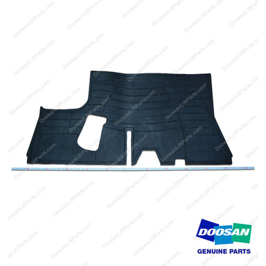 Mat,Floor - Doosan Forklift Part A522028