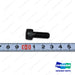 Socket,Head Screw - Doosan Forklift Part A523110