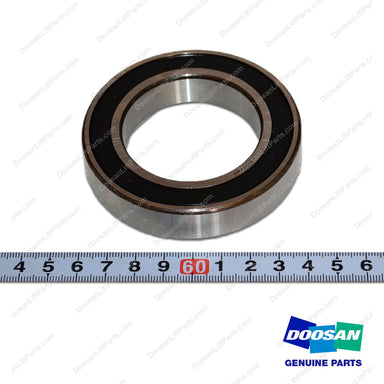 Bearing,Ball - Doosan Forklift Part A523129