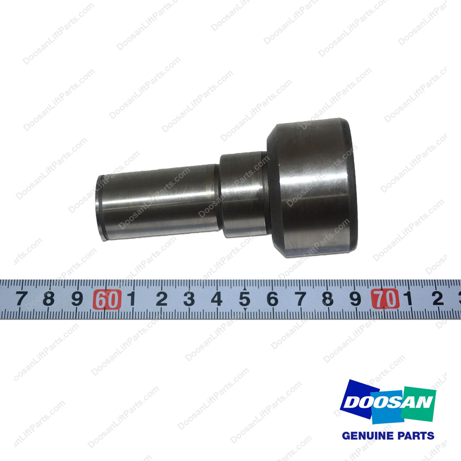 Shaft;input - Doosan Forklift Part A523137