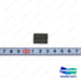 Key,Feather - Doosan Forklift Part A523139