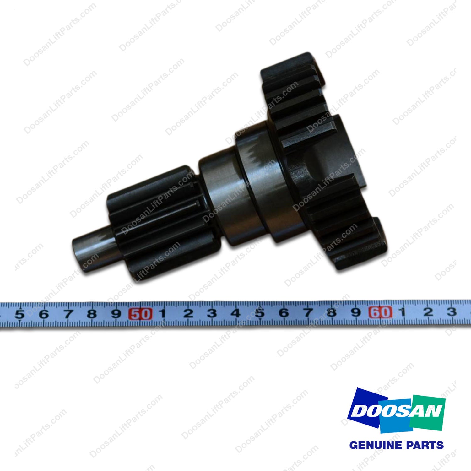 Gear,Pinion;sun - Doosan Forklift Part A523140