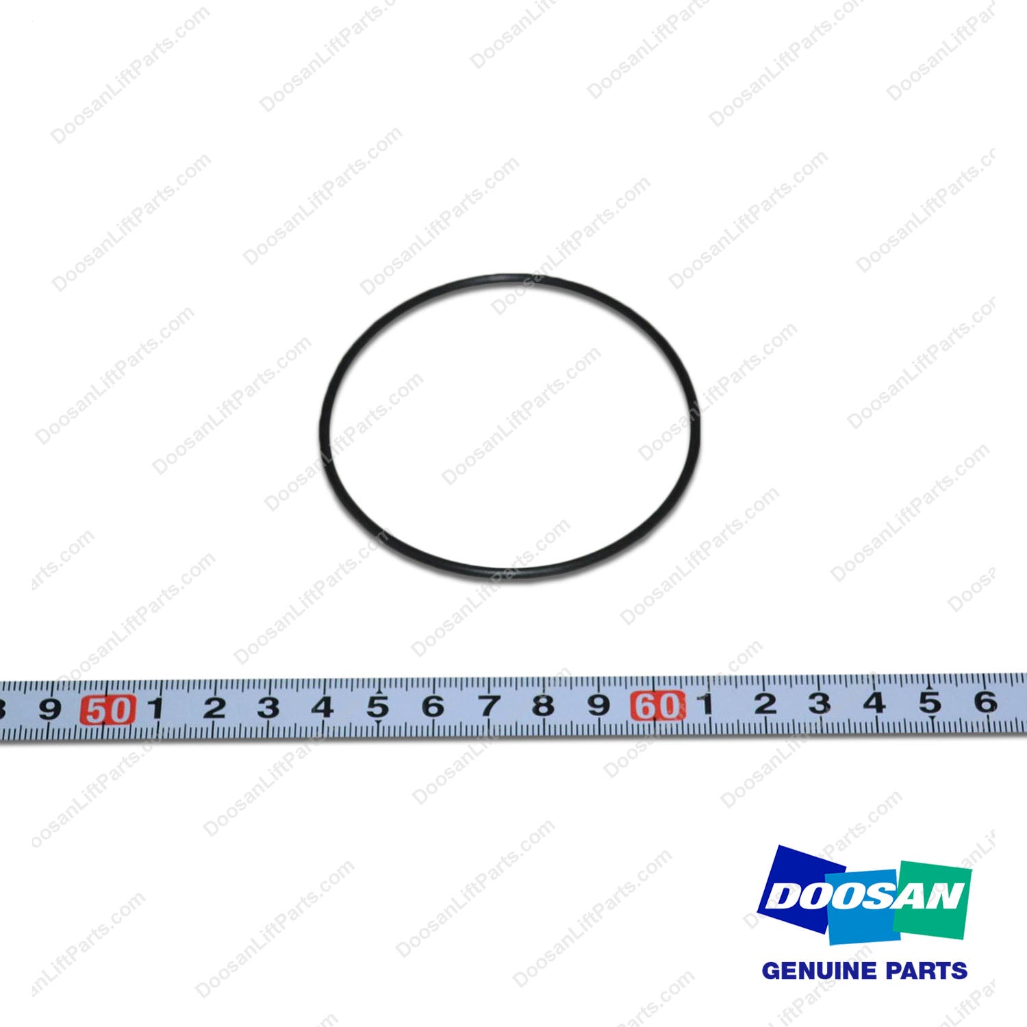 Ring,O - Doosan Forklift Part A523141