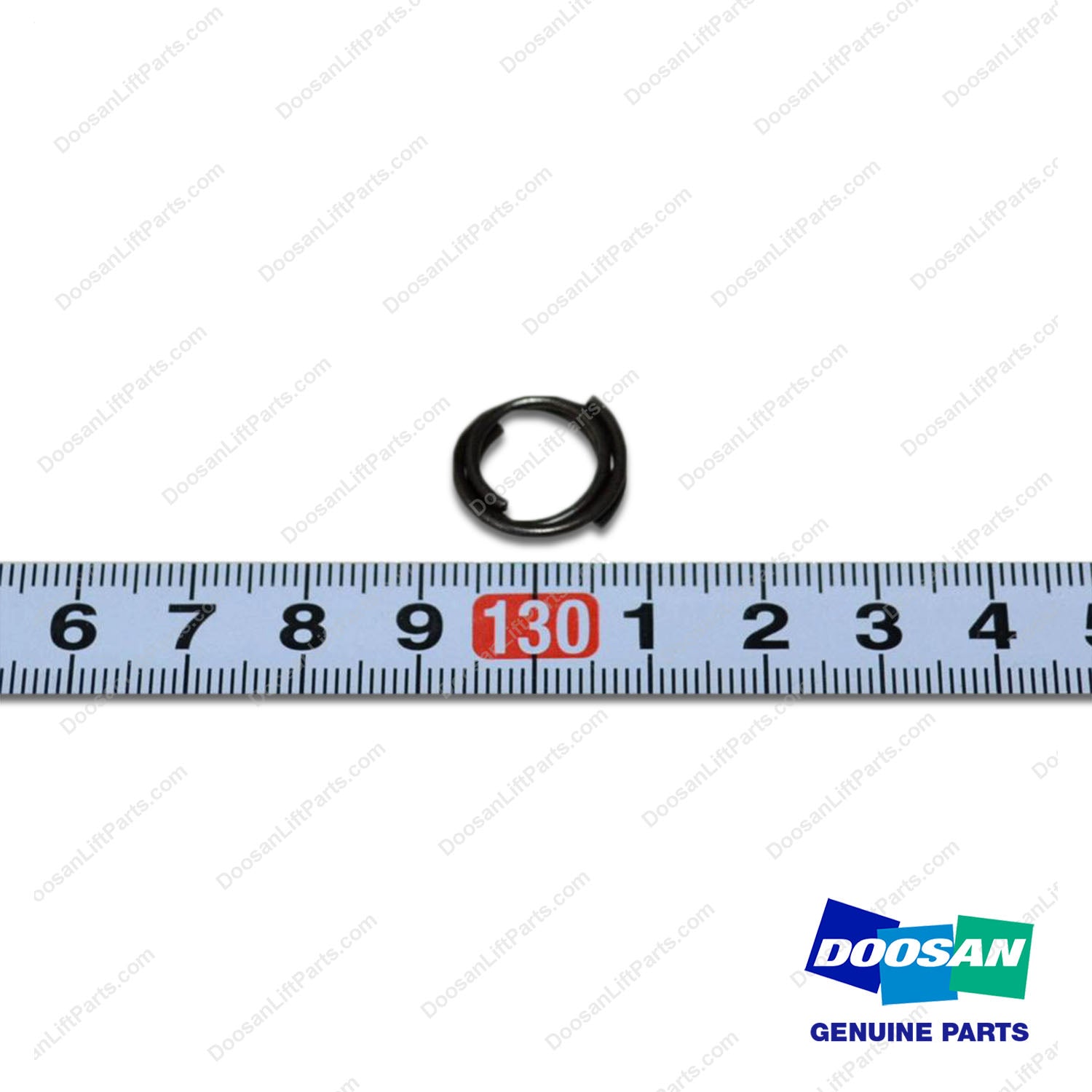 Spring - Doosan Forklift Part A523168