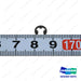 Ring,Retaining - Doosan Forklift Part A523170